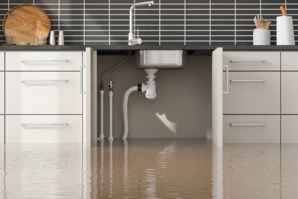 Best Commercial water damage restoration  in South Valley Stream, NY