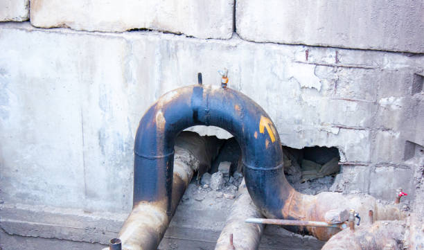 Best Ceiling water damage repair  in South Valley Stream, NY